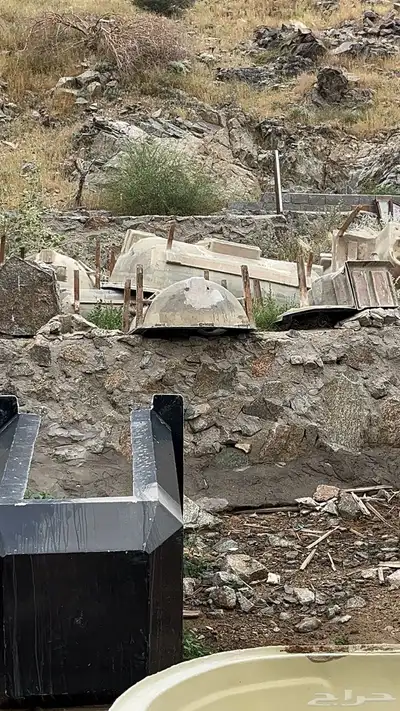 قوالب ماء للحلال والابل 6
