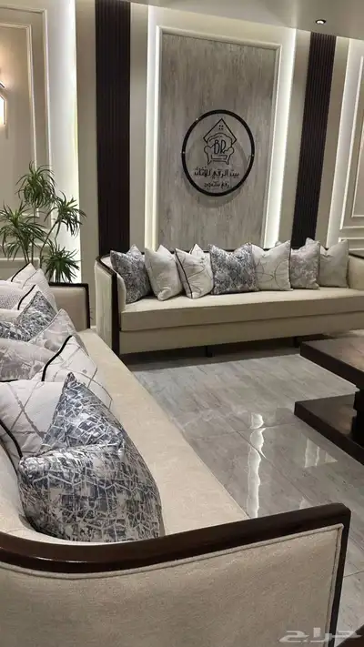 تفصيل كنبات ب أسعار جد ا مناسبه 1