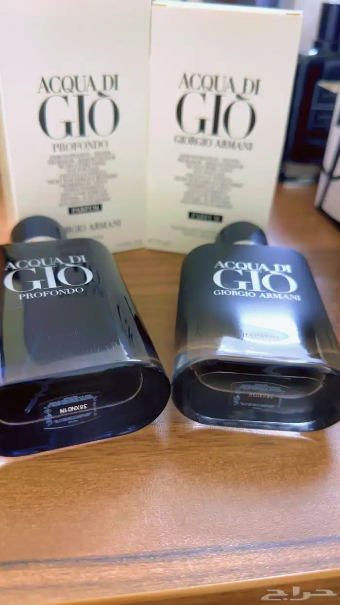 عطور باسعار الجمله 3