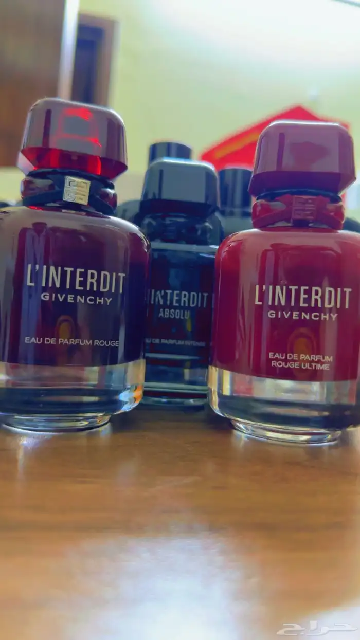 عطور باسعار الجمله 5