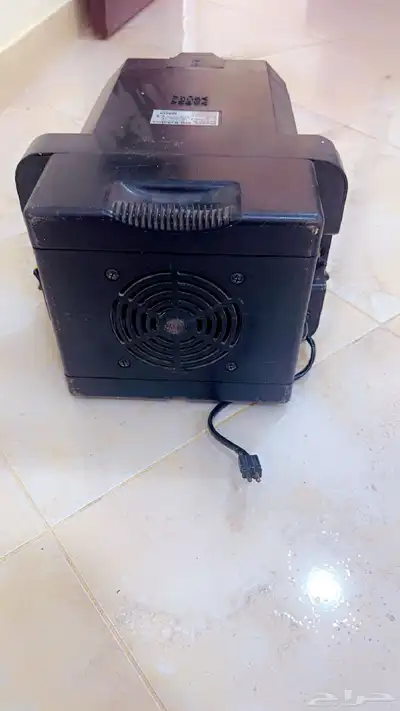 ثلاجه مرسيدس S class للبيع 1
