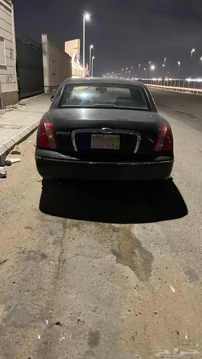 كيا اوبيروس 2008 0