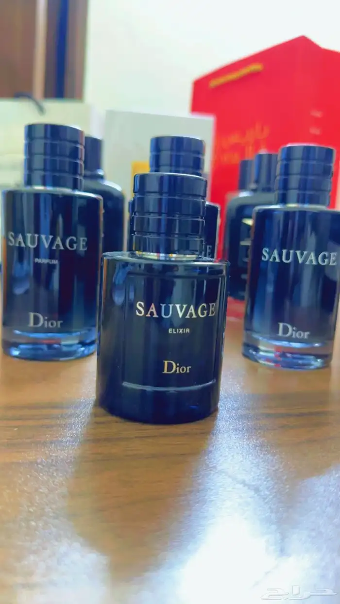 عطور باسعار الجمله 6