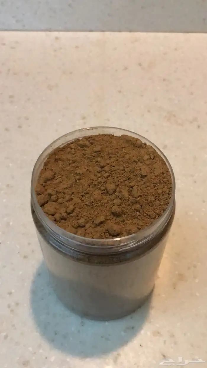 بن و قشر شدوي 2