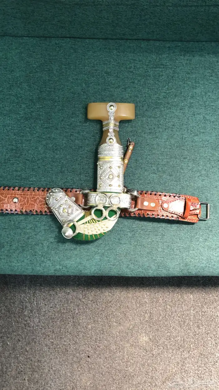 جنبيه حك زراف 1