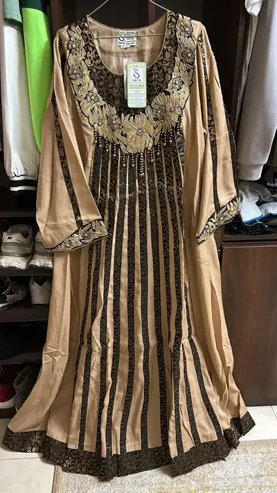 جلابيات فاخره 2