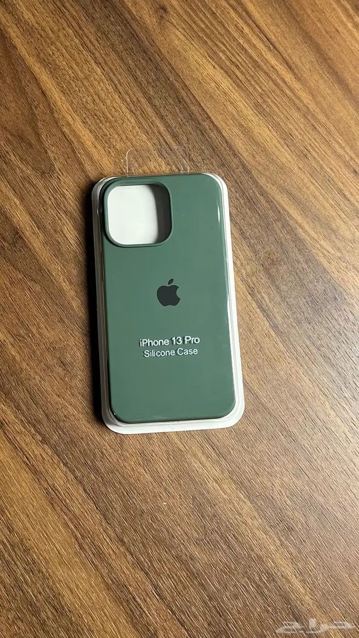 كفرات ايفون 13 سيلكون طبق الأصل بشعار آبل بسعر مميز 17