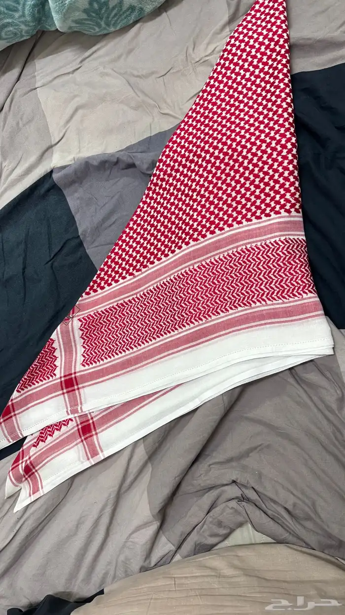 شماغ انجليزي ملكي 0