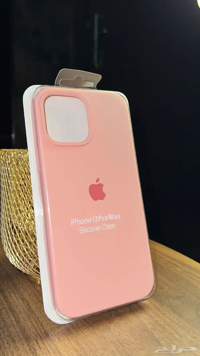 كفرات ايفون 13 سيلكون طبق الأصل بشعار آبل بسعر مميز 31