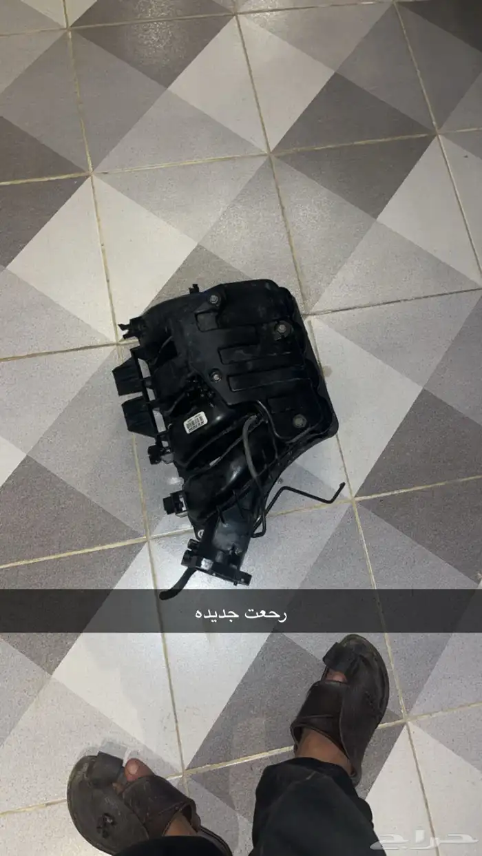 عرض خاص تصفية المحرك. 9