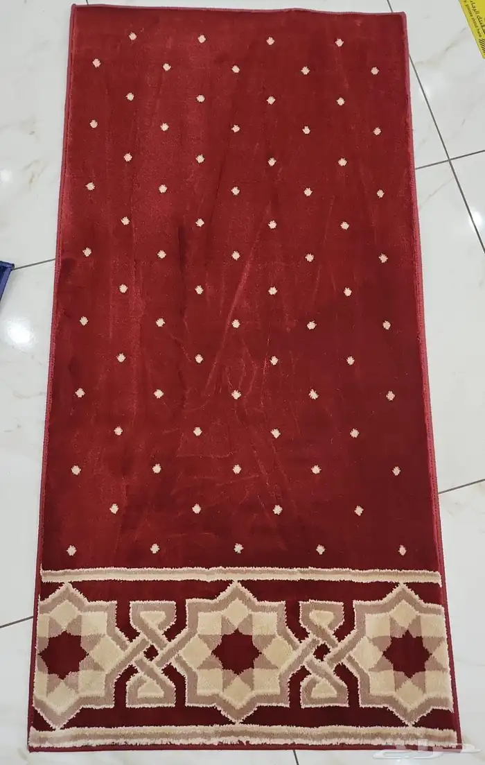 فرش مساجد. فرش فندقي فرش درج مفروشات الطلحه 24