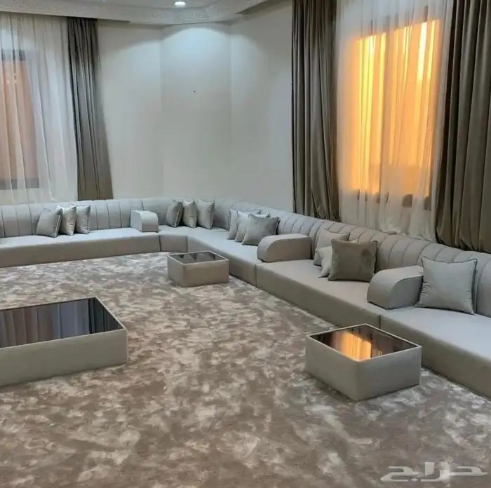 مفروشات 3