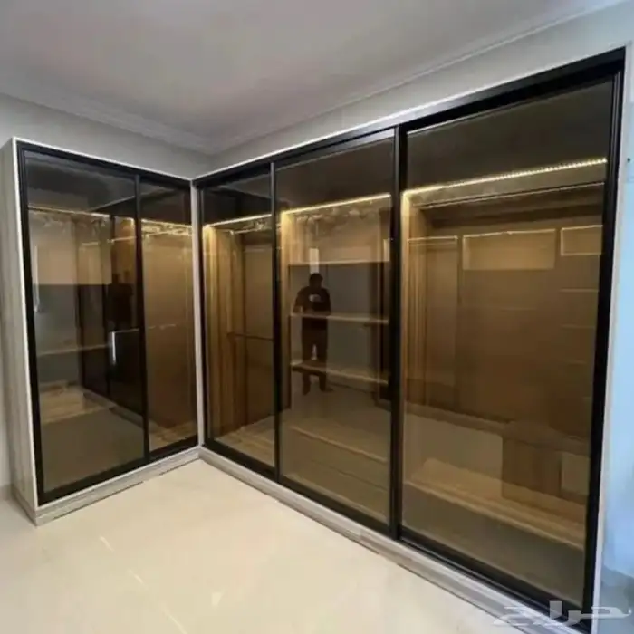 تفصيل خزائن 7