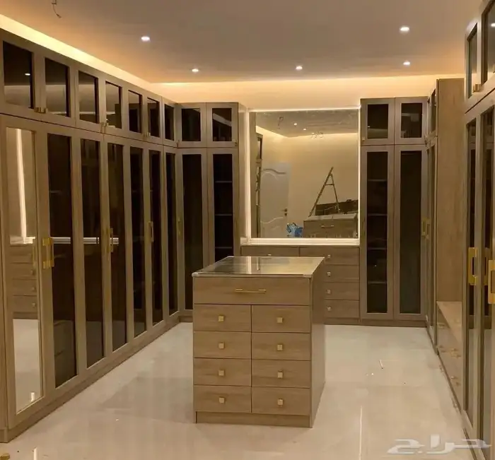 تفصيل خزائن 2