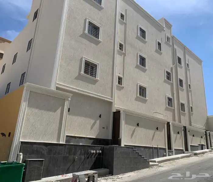 شقق تمليك حي درة المنسك بابها 13