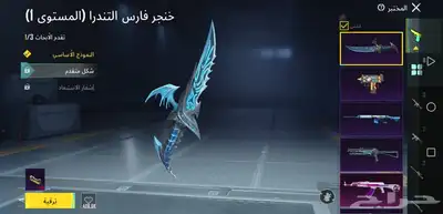حساب ببجي 33