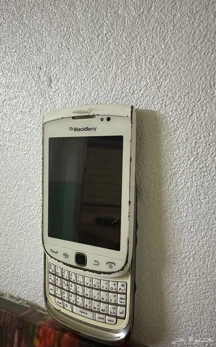 جوال بلاك بيري 1
