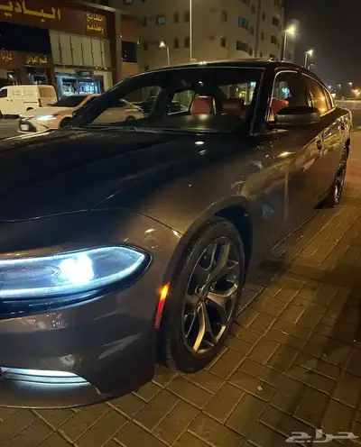 دوج تشارجر 2015 10