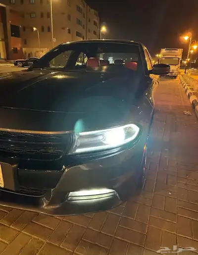 دوج تشارجر 2015 11