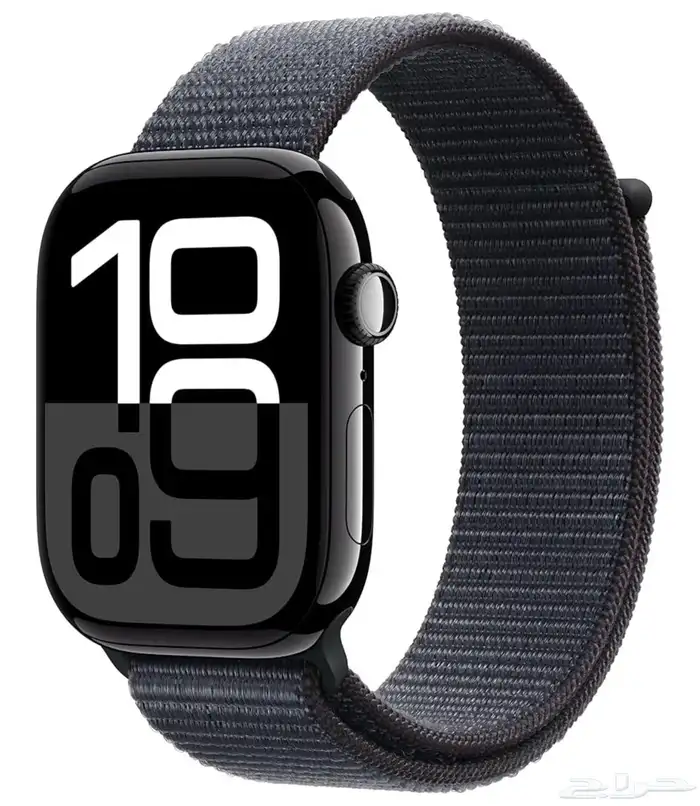 ساعة ابل 10 جديدة (Apple watch series 10 gps   Cellular) 3