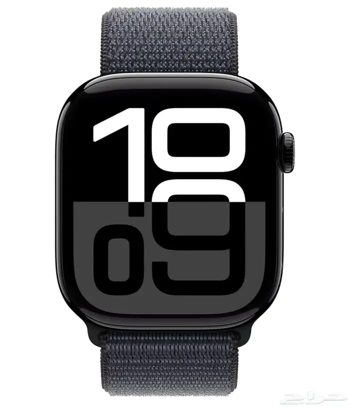 ساعة ابل 10 جديدة (Apple watch series 10 gps   Cellular) 1