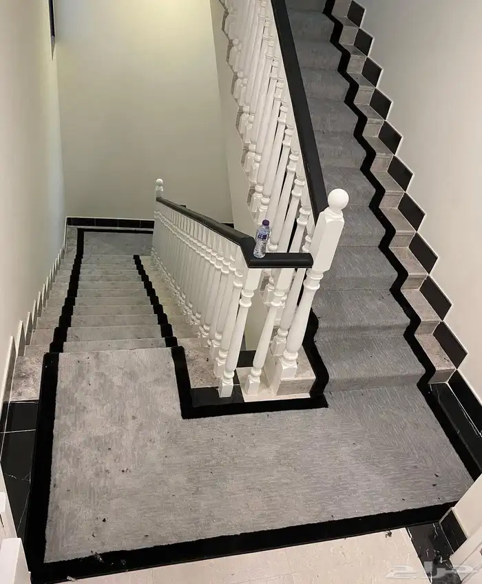 فرش مساجد. فرش فندقي فرش درج مفروشات الطلحه 8