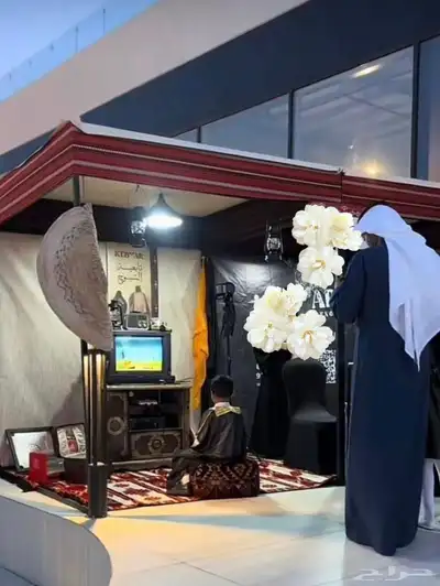 بوثات للمعارض - ايفينت 2