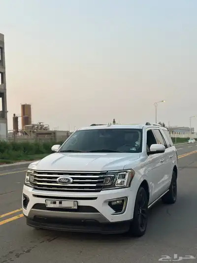 فورد اكسبيدشن لميتد 2020 2