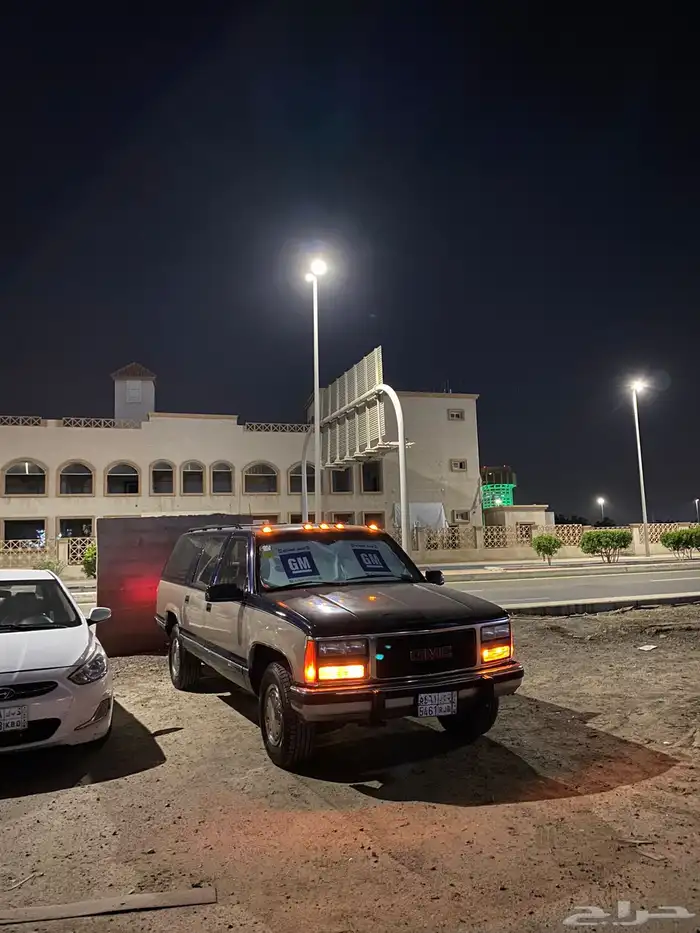 جمس موديل 93 2