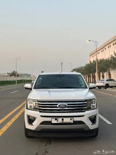 فورد اكسبيدشن لميتد 2020 1