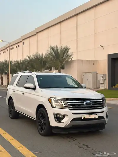 فورد اكسبيدشن لميتد 2020 0