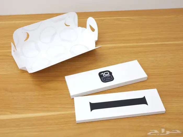 ساعة ابل 10 جديدة (Apple watch series 10 gps   Cellular) 8