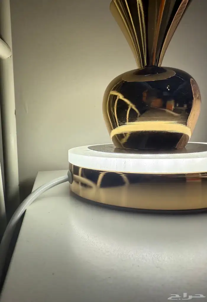 أبجورة كهربائية 3