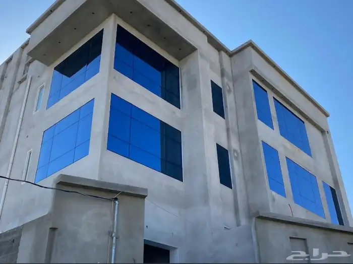 زجاج سكريت حرار دربزين ومحلات وبلكونات 1