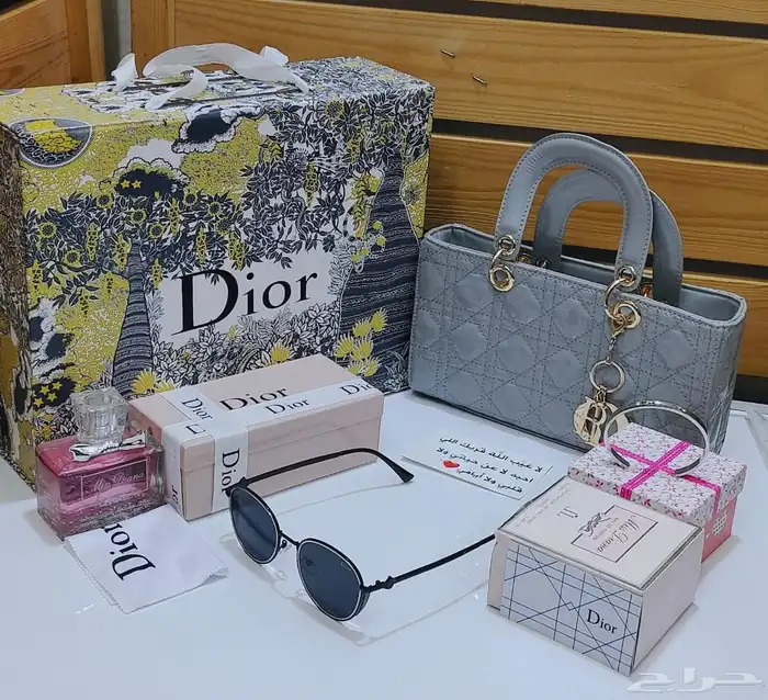 هدايا نسائية 7
