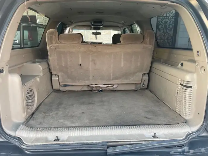 جمس 2002 Xl نظيف 2