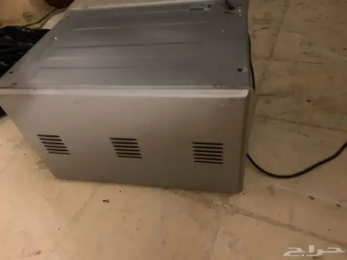 ميكرويف 3