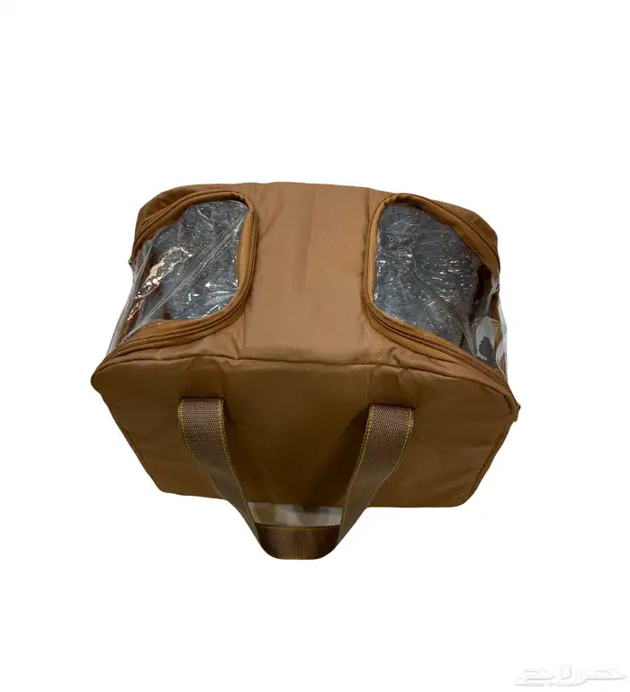 سله ترامس   شنطة ترامس شاي وقهوه 2