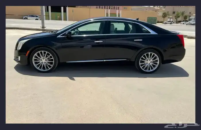 كاديلاك XTS4 فل كامل 2016 بلاتينيوم 2