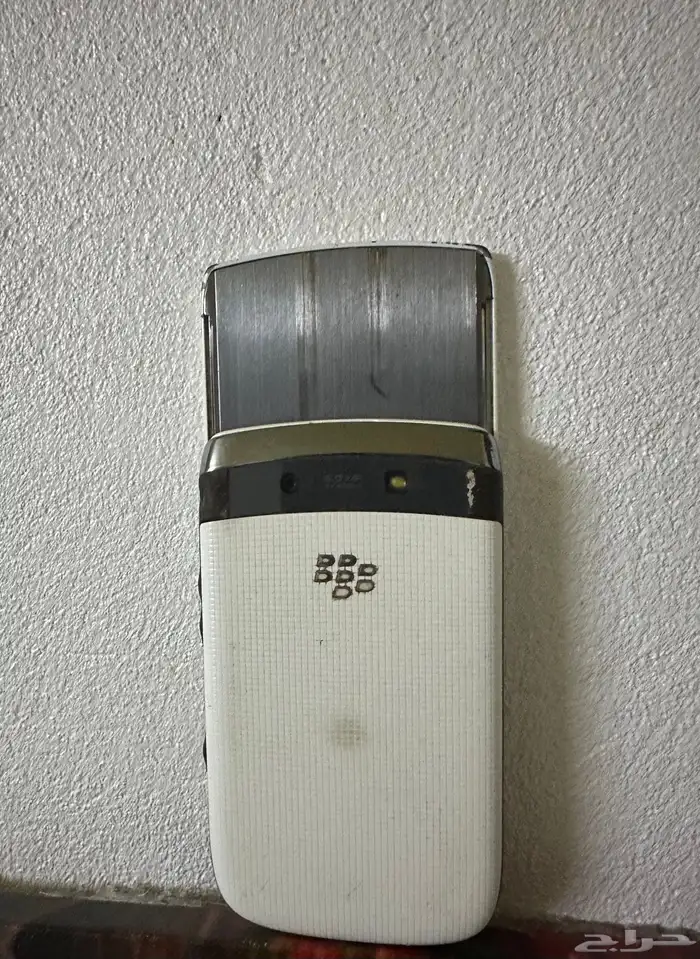 جوال بلاك بيري 2