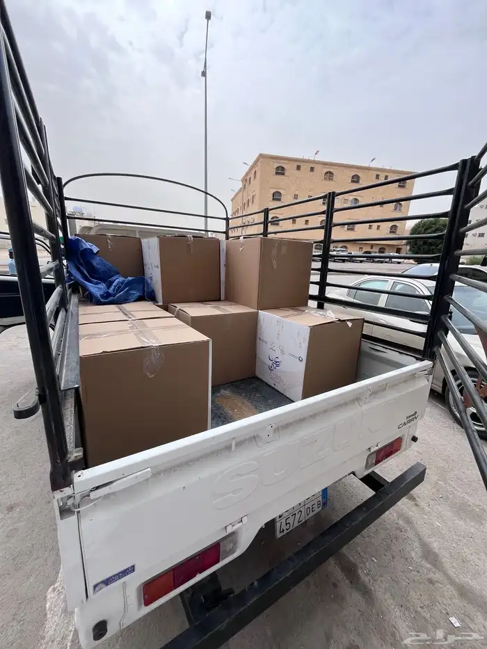 ونيت كبير نقل وتوصيل بالرياض وضواحيها 3