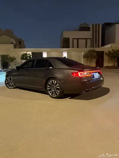 كونتيننتال لنكون 0