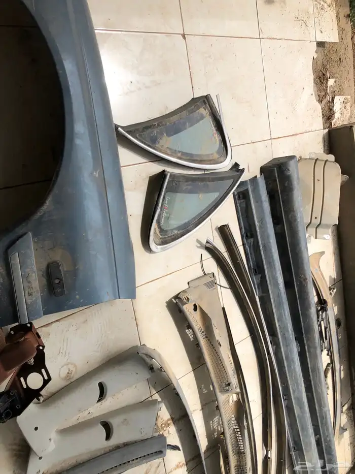 قطع كابريس 2006 8سلندر 9