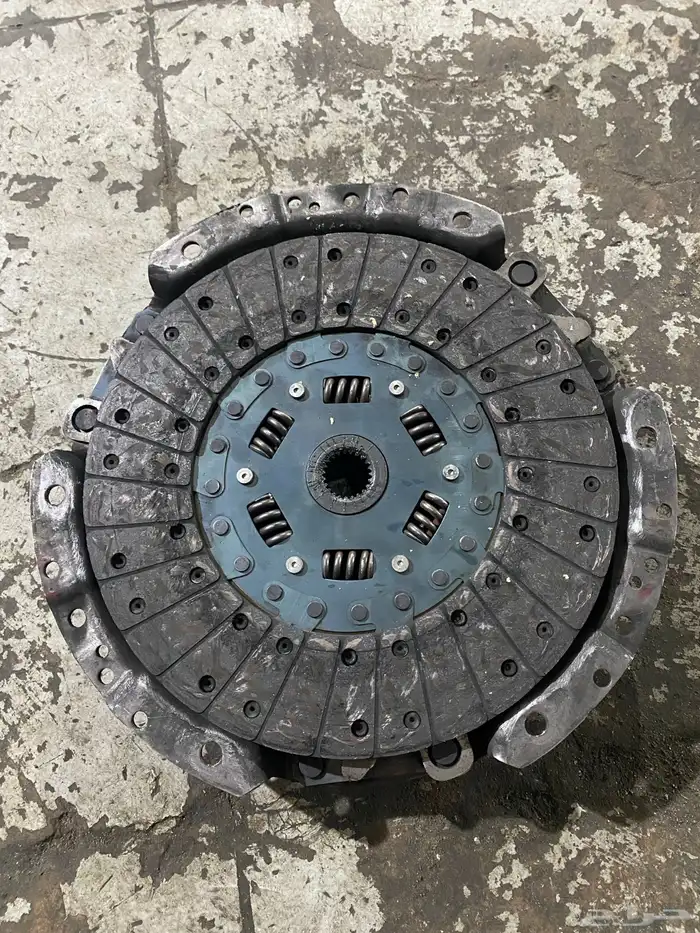 كلتش موستنج 2011-2017 clutch mustang 1
