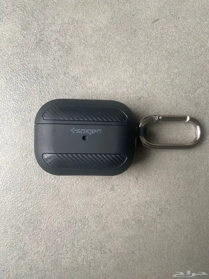 سماعة ايربودز برو (الجيل الاول) AirPods Pro 1st Gen 0