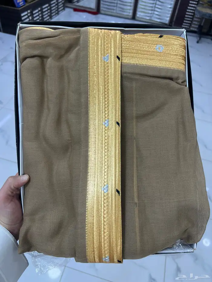 بشوت رجالية 9