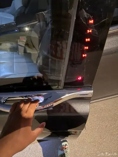 كونتيننتال لنكون 1