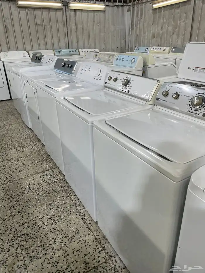 اجهزة مستخدمة نظيفة بضمان 12
