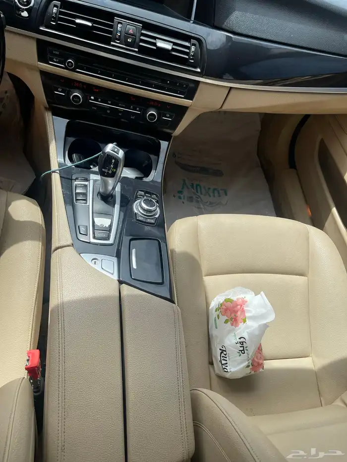 BMW 2016 نظيف للبيع 7