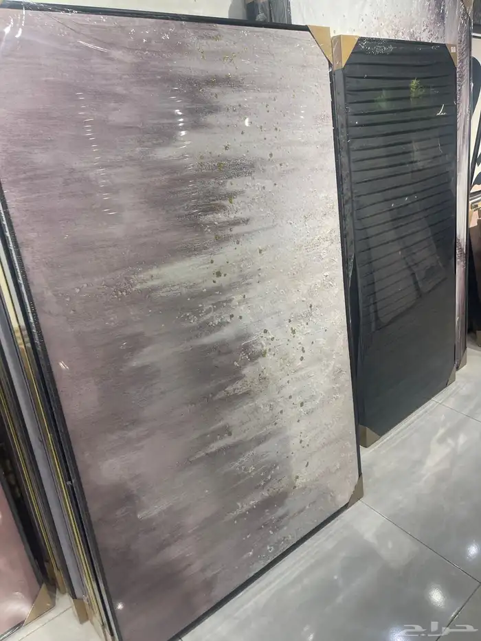 لوحات جدارية ( توصيل مجانا ) 30